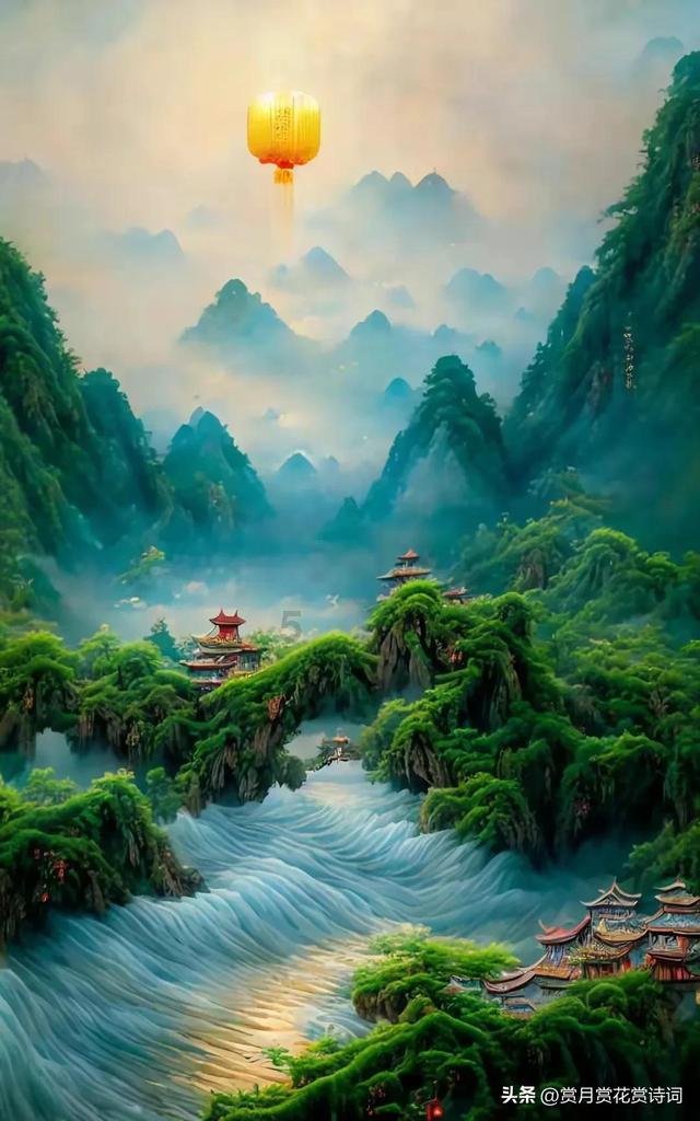 救援受困木屋的牛仔