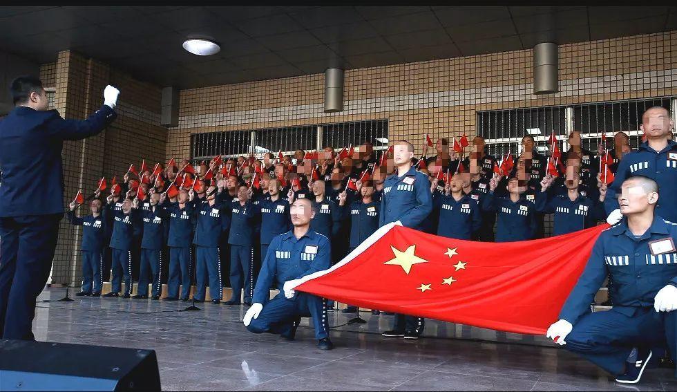 圣灵觉醒